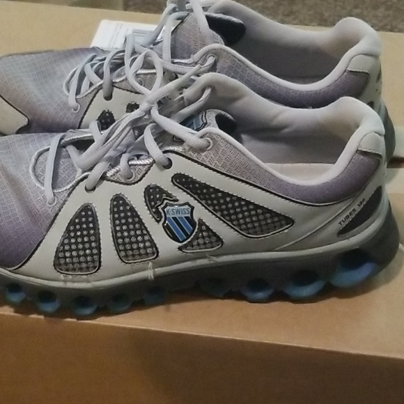 K swiss shoes - Picture 3 of 3